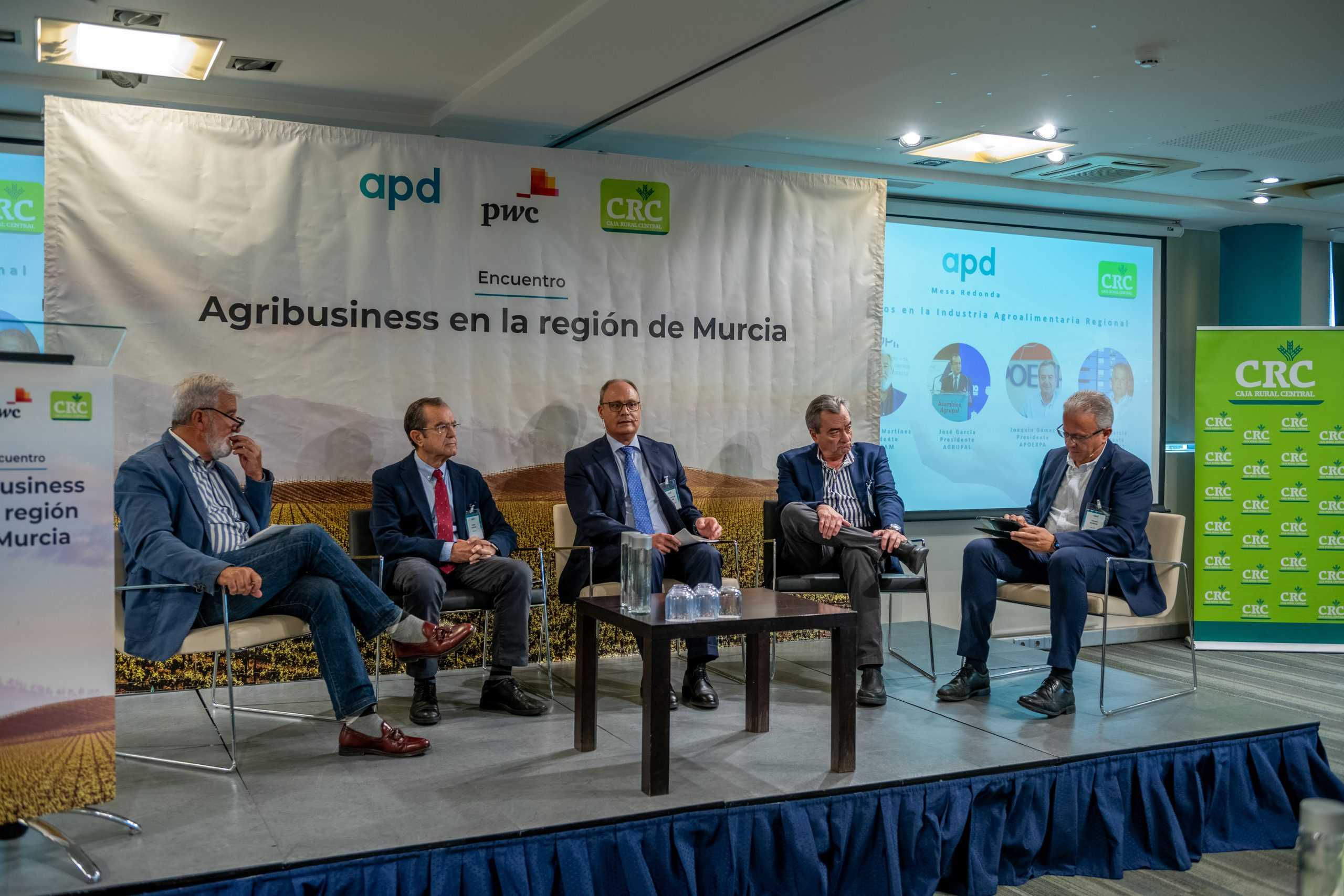 Proexport participa en una jornada de la APD para hablar de financiación, sostenibilidad, competitividad y productividad en el sector